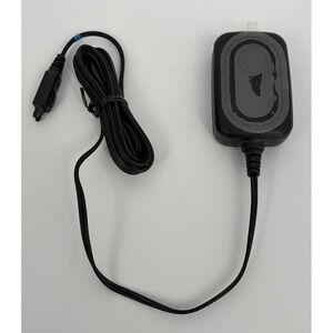 Vintage OEM Motorola i85 V60 V300 V600 AC Wall Charger Adapter 5012B SPN5037C